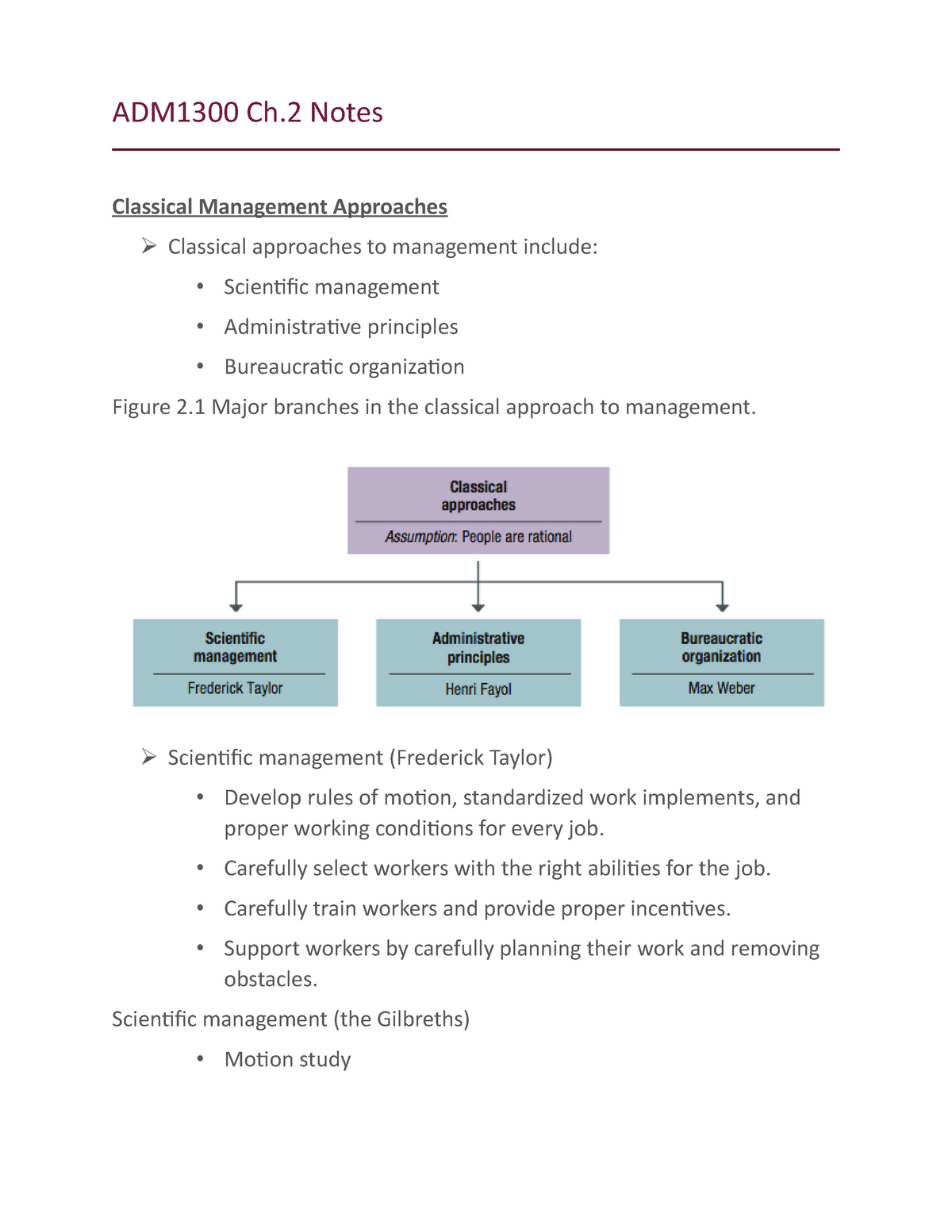 introduction to business management pdf download