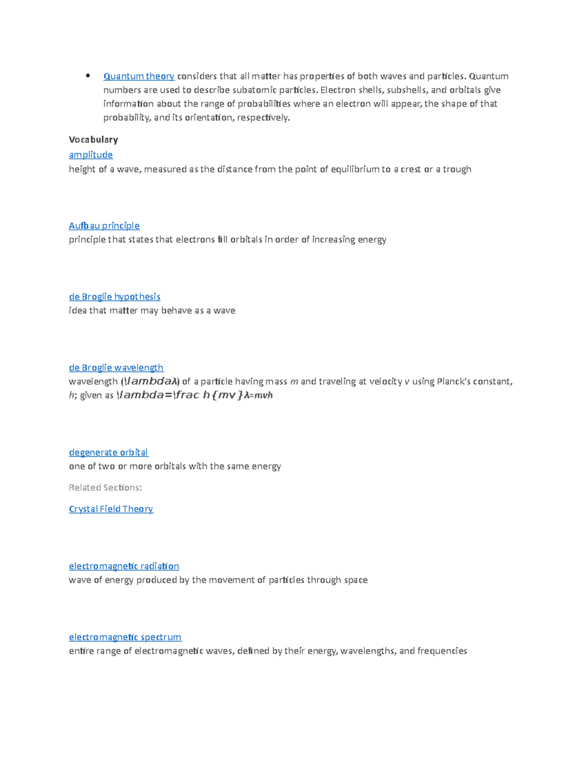 Simulation 3 Study Guide over the course of nursing . Quantum