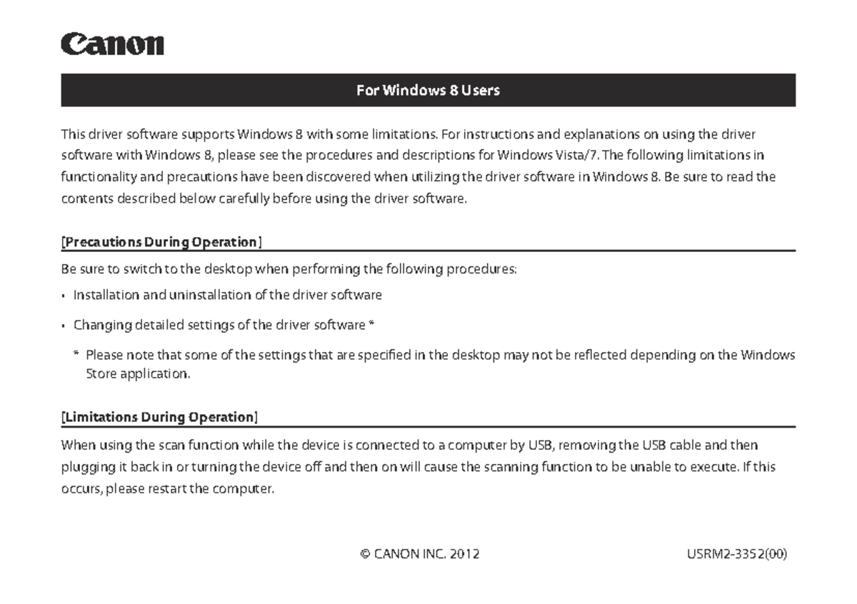 Windows 8 Notice ENG - ahihi tui là cây cỏ - For Windows 8 Users This ...