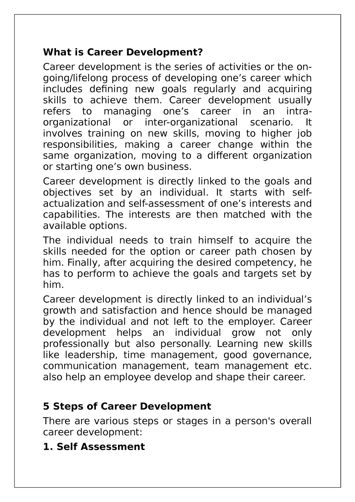 what-is-career-development-what-is-career-development-career