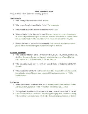 Ethnics Discussion Format Example - Ethnic Identity Topics We've ...