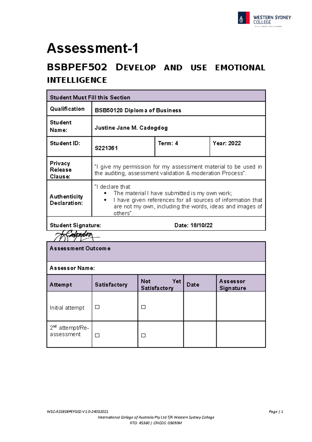 Jane Assessment Quizlet - eb2t3sr