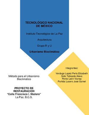 PDU2040-ET-401 - Zonificación Primaria - 110°0'0"W 23°10'0"N 23°10'0"N