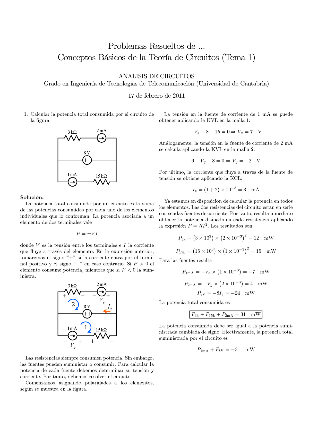 Pbs Resueltos T1 Conceptos Basicos - Problemas Resueltos De ...