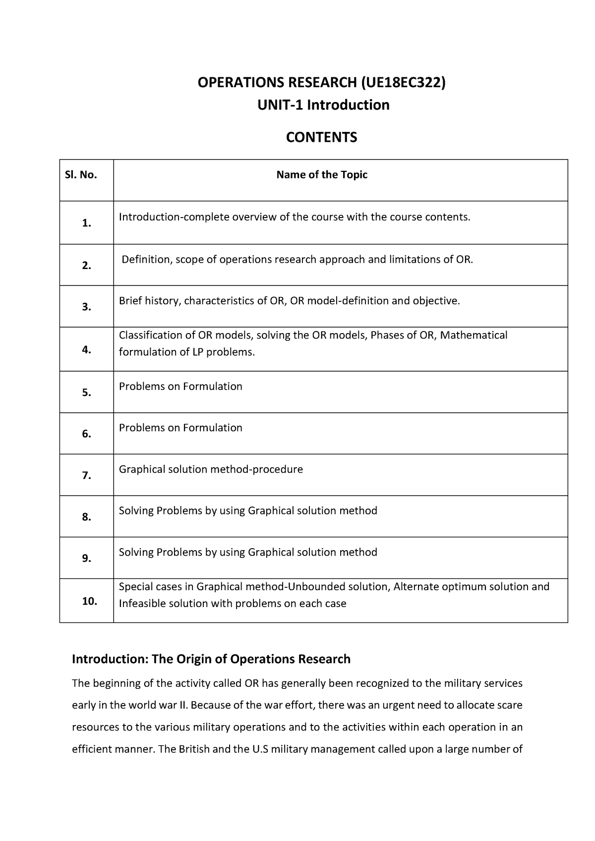 introduction-to-operations-research-operations-research-ue18ec322