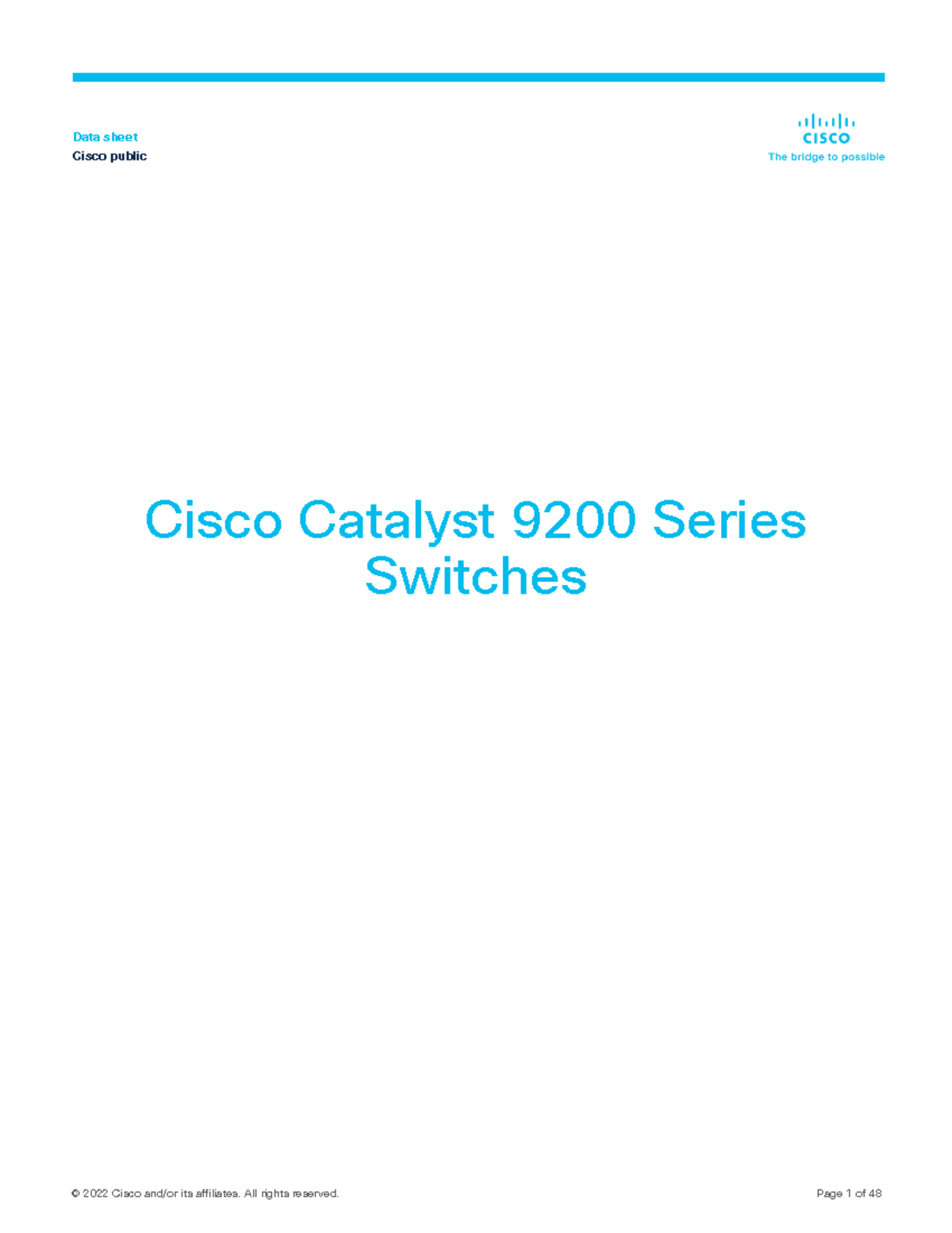 cisco-9200-cisco-catalyst-9200-series-switches-data-sheet-cisco