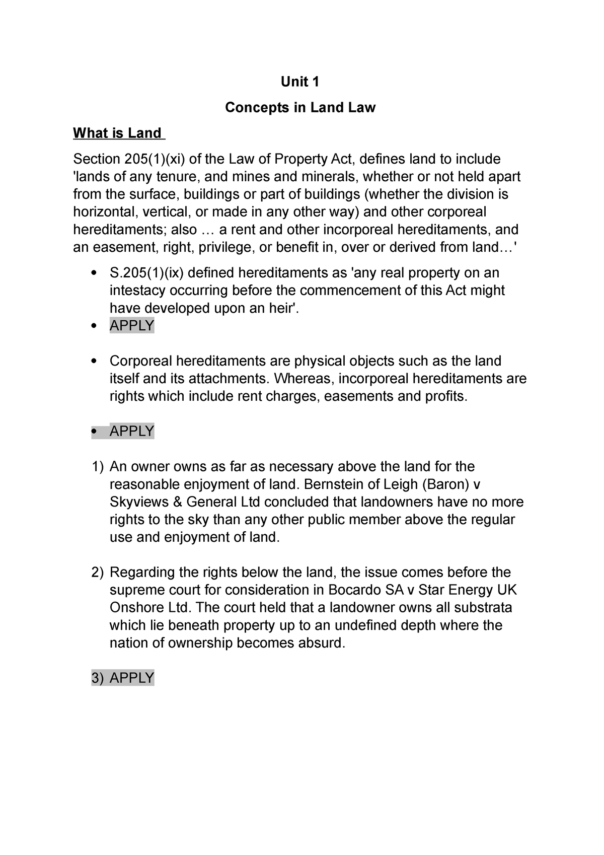 unit-1-concepts-of-land-law-unit-1-concepts-in-land-law-what-is