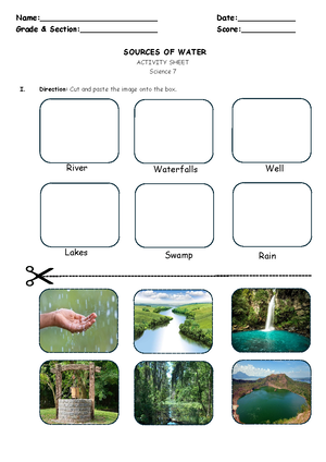 Lesson Plan in Science 7 Q2 - Department of Education Division of ...