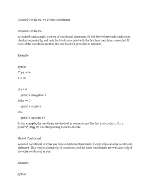Ch.01 Introduction to computers - Chapter One Introduction to Computer ...
