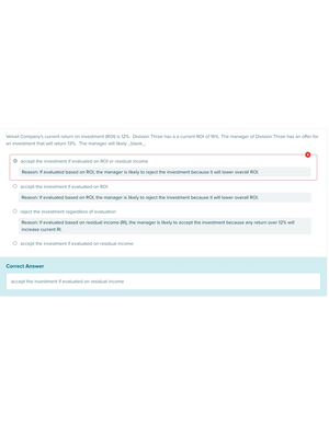 SmartBook Chapter 2 Hw Answers - ACC 201 - Studocu