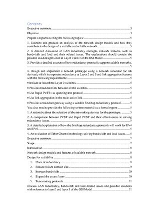 HND 40 Programming AS - Assignment Brief (RQF) Higher National ...