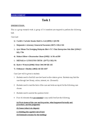 Audit 2 asg Case Study 7 - As the external auditor of Hummingbird Co ...