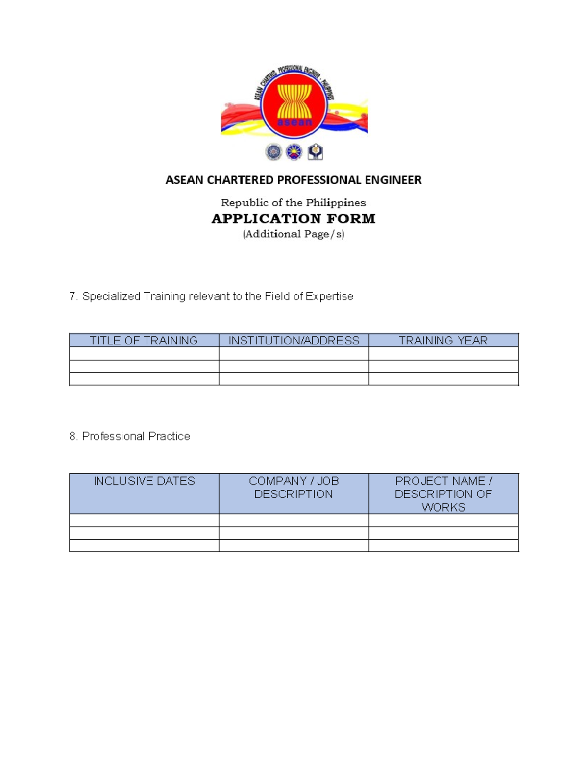 Acpe additional pages - This is mandatory assignment - Ethics ...