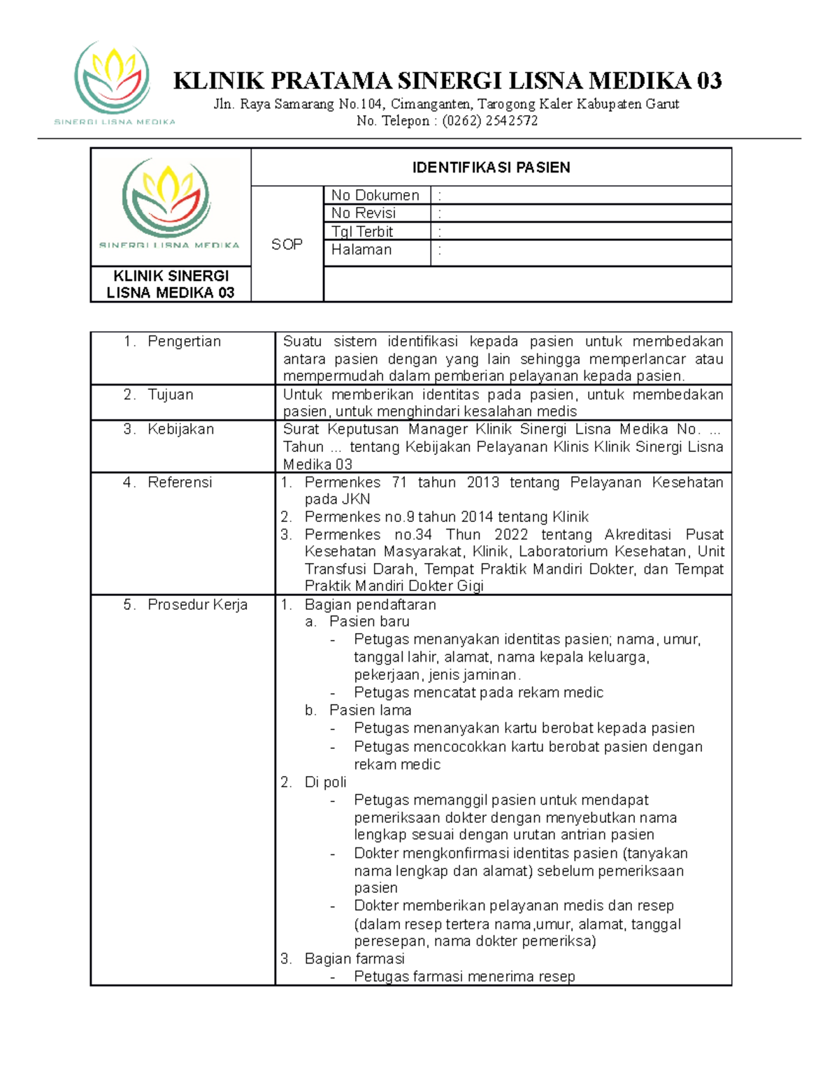 identifikasi-pasien-fdfgh-klinik-pratama-sinergi-lisna-medika-03