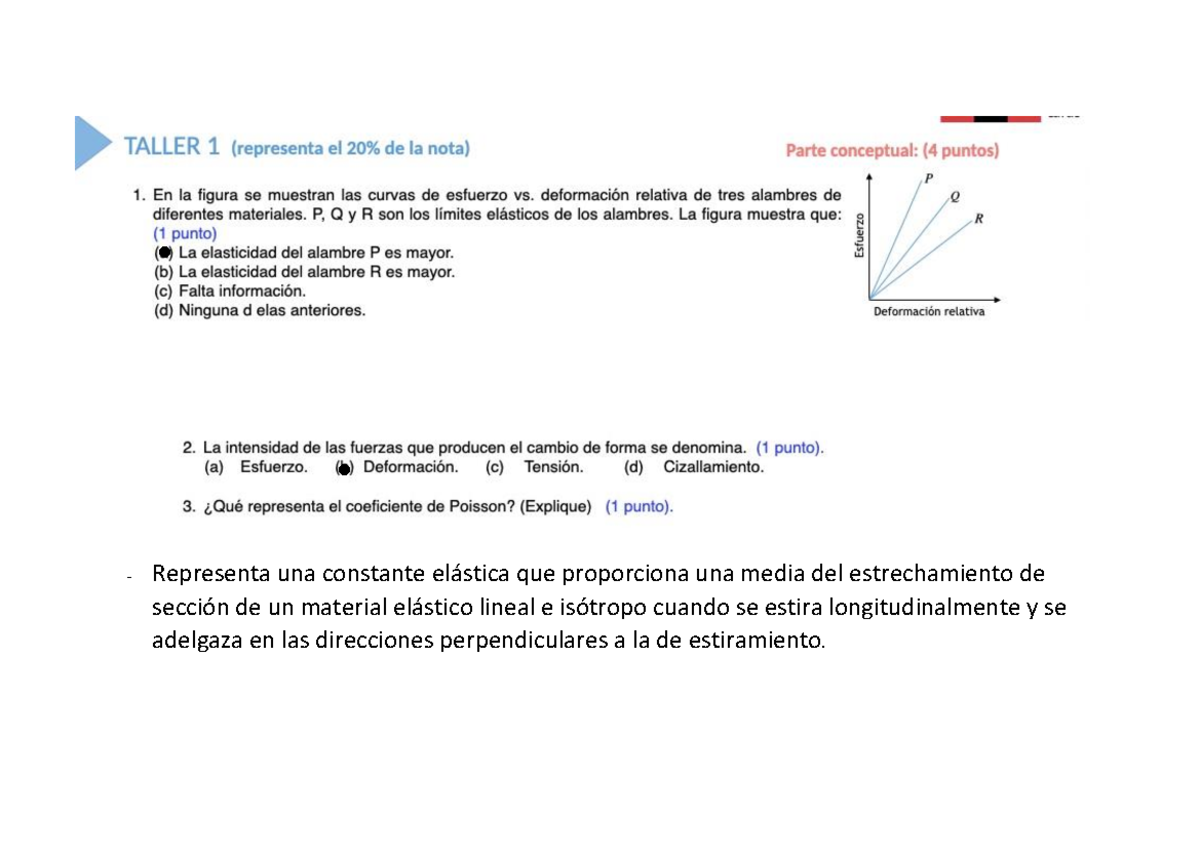 Taller caf 3 - f1f1f1 - Calculo Aplicado a la Física 3 - . . Representa ...
