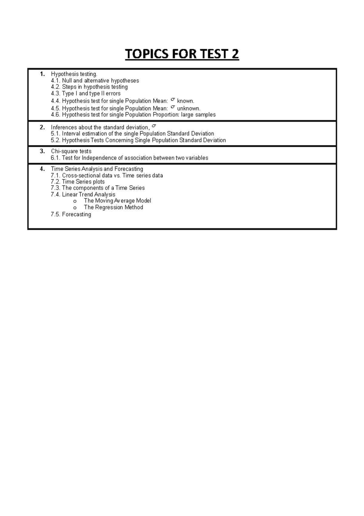 Mee Highly Tested Topics - fyc9m9e