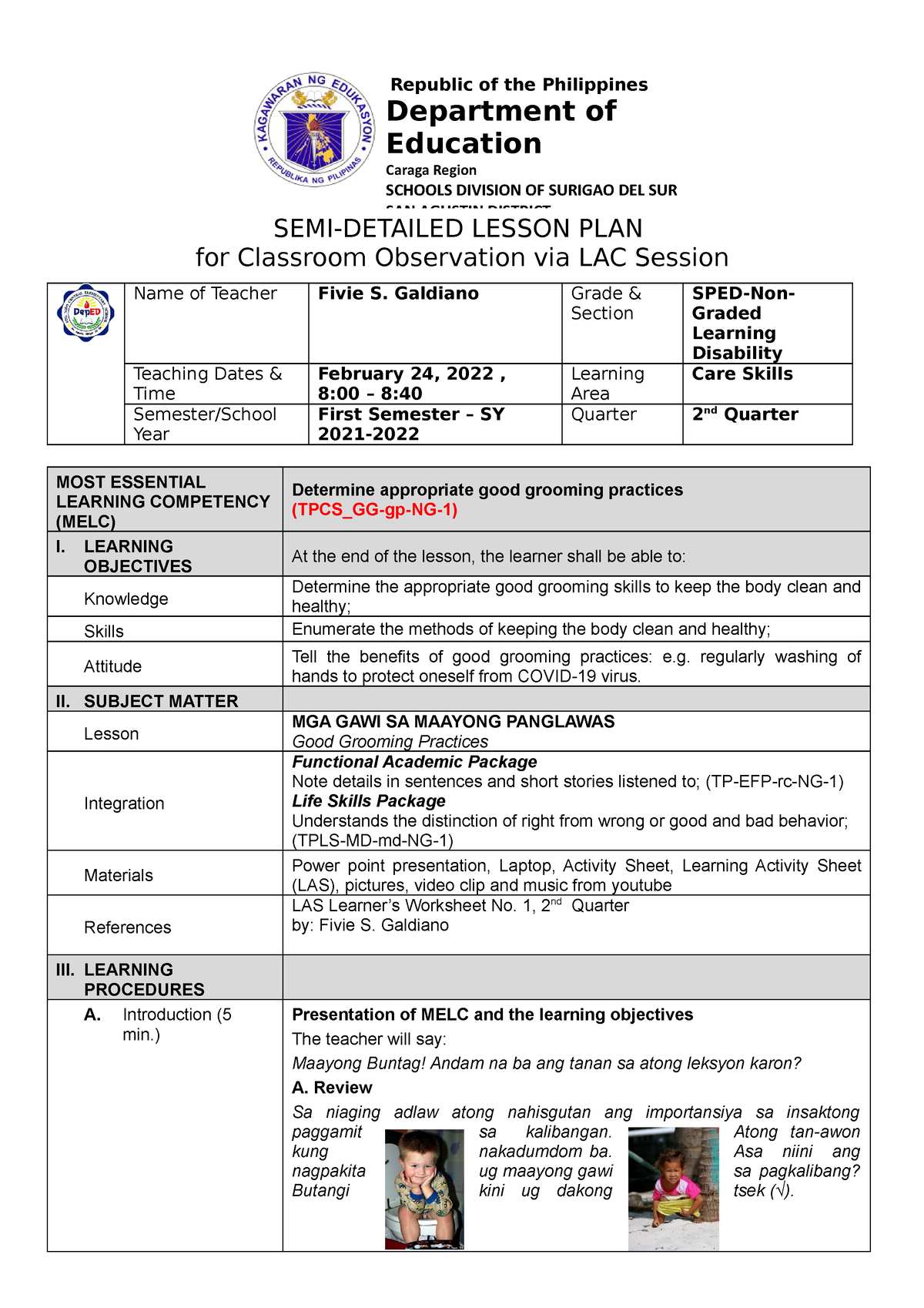 sped-lesson-plan-classroom-observation-1-semi-detailed-lesson-plan