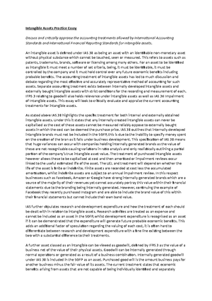Foreign Exchange notes - Foreign Exchange Foreign Exchange in Companies ...