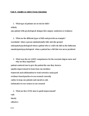 Anxiety Care Plan - care plan - Anxiety - Care Plan Directions: Read ...