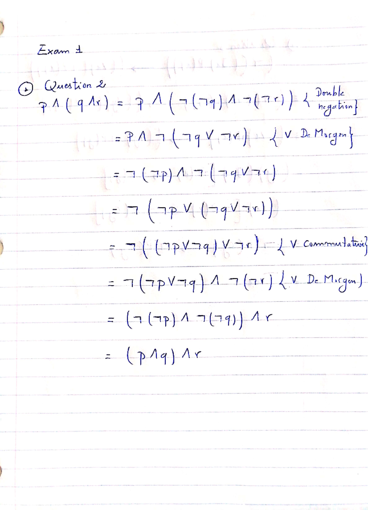 Mid-term Exam 1 - Mid-term Exam 1 Practice - COSC 2300 - Studocu