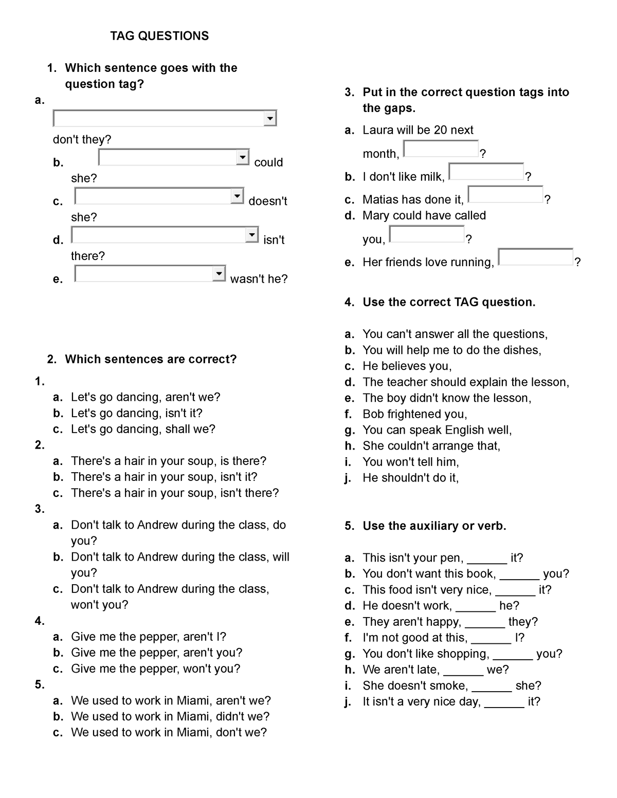 tag-questions-resuave-tag-questions-which-sentence-goes-with-the