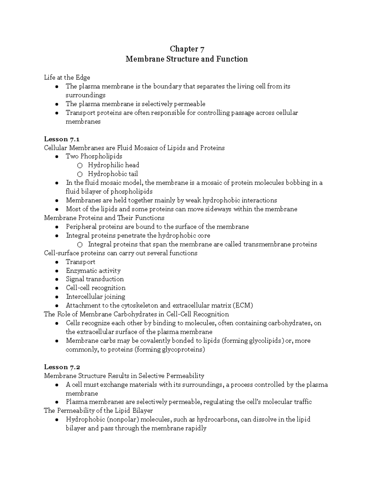 solution-cell-membrane-structure-and-function-worksheet-studypool