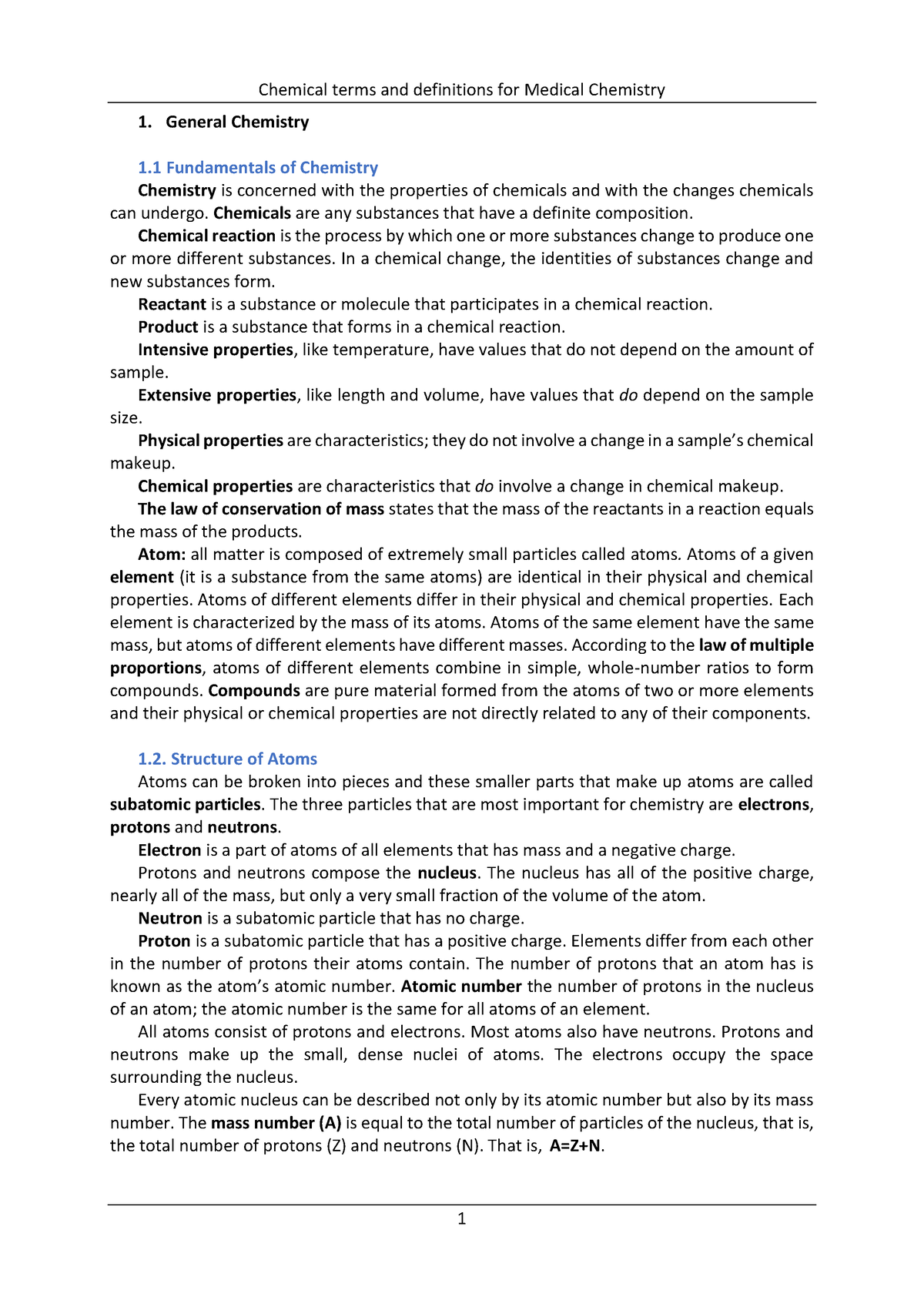 basic-requirements-for-medical-chemistry-by-siuu-1-general-chemistry