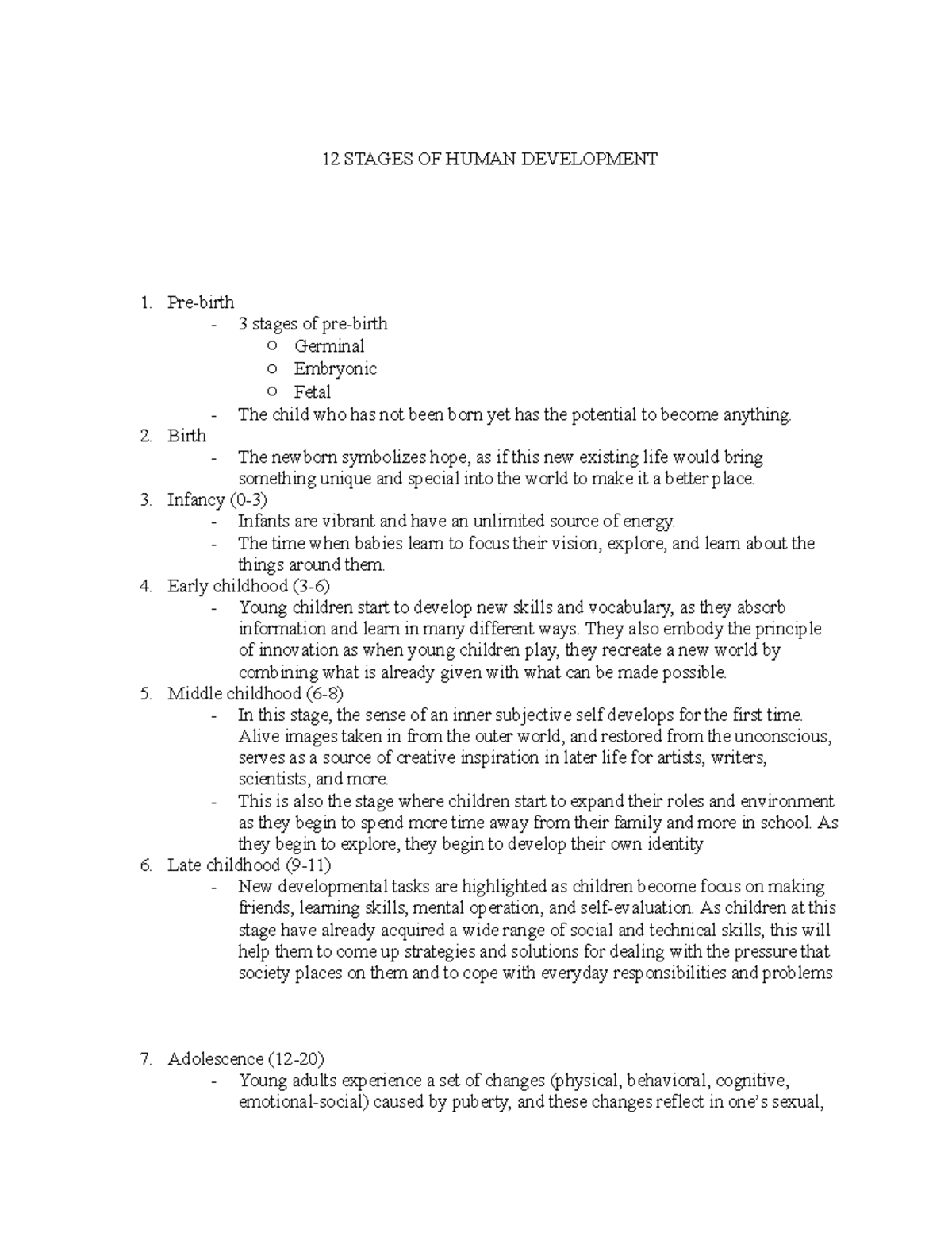 12-stages-of-human-development-12-stages-of-human-development-pre