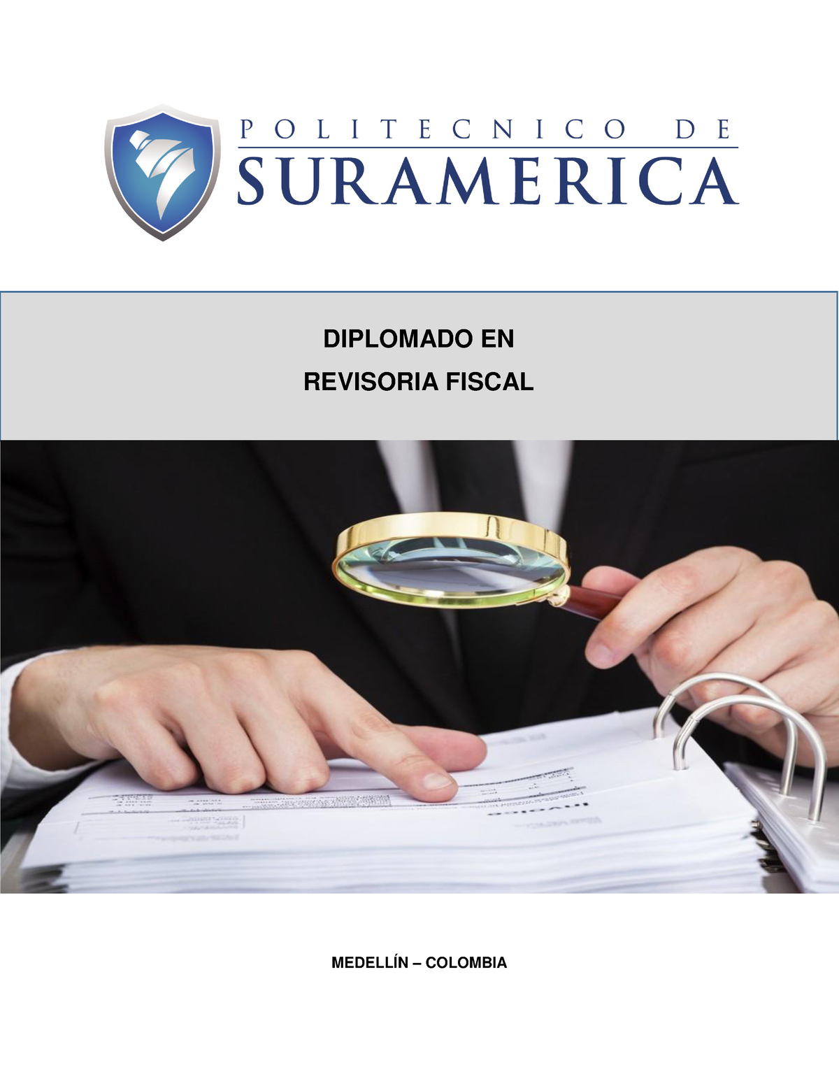 Unidad Didáctica 4 Revisoria Fiscal Contabilidad Y Finanzas