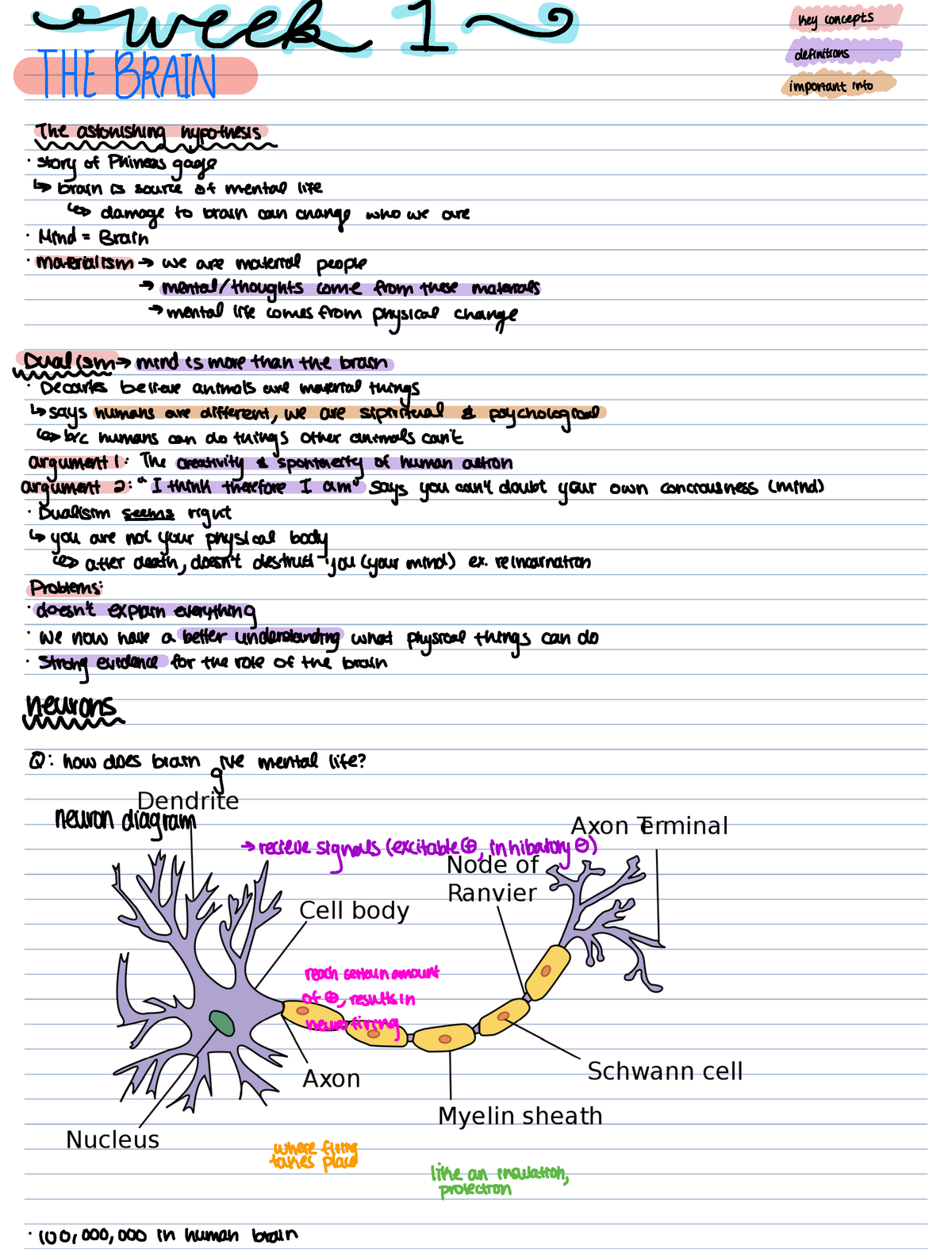 Intro TO Psychology YALE Jun 11, 2020 2 28 30 PM - PSYC 110 - Studocu