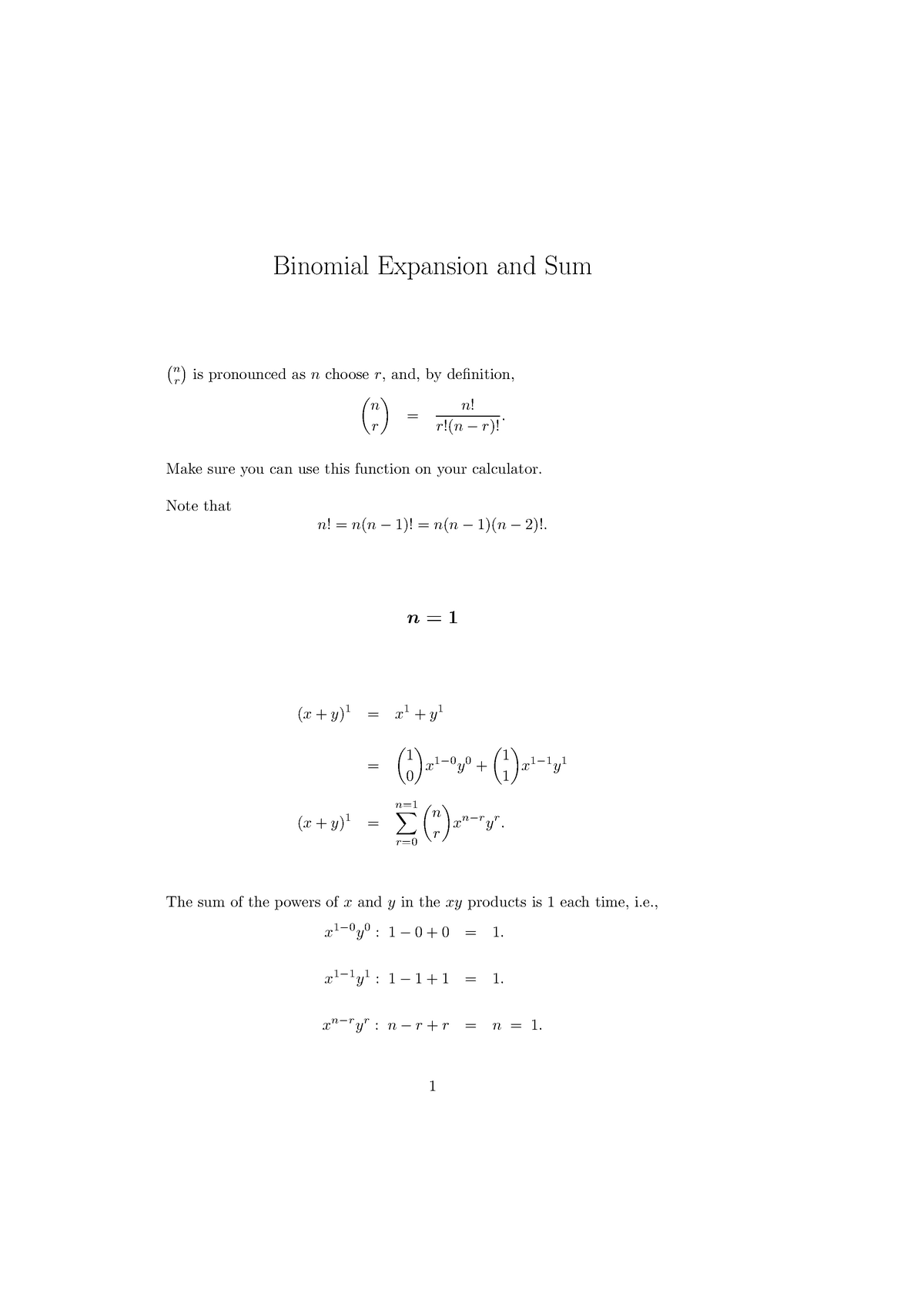 binomial-expansion-and-sum-binomial-expansion-and-sum-n-r-is