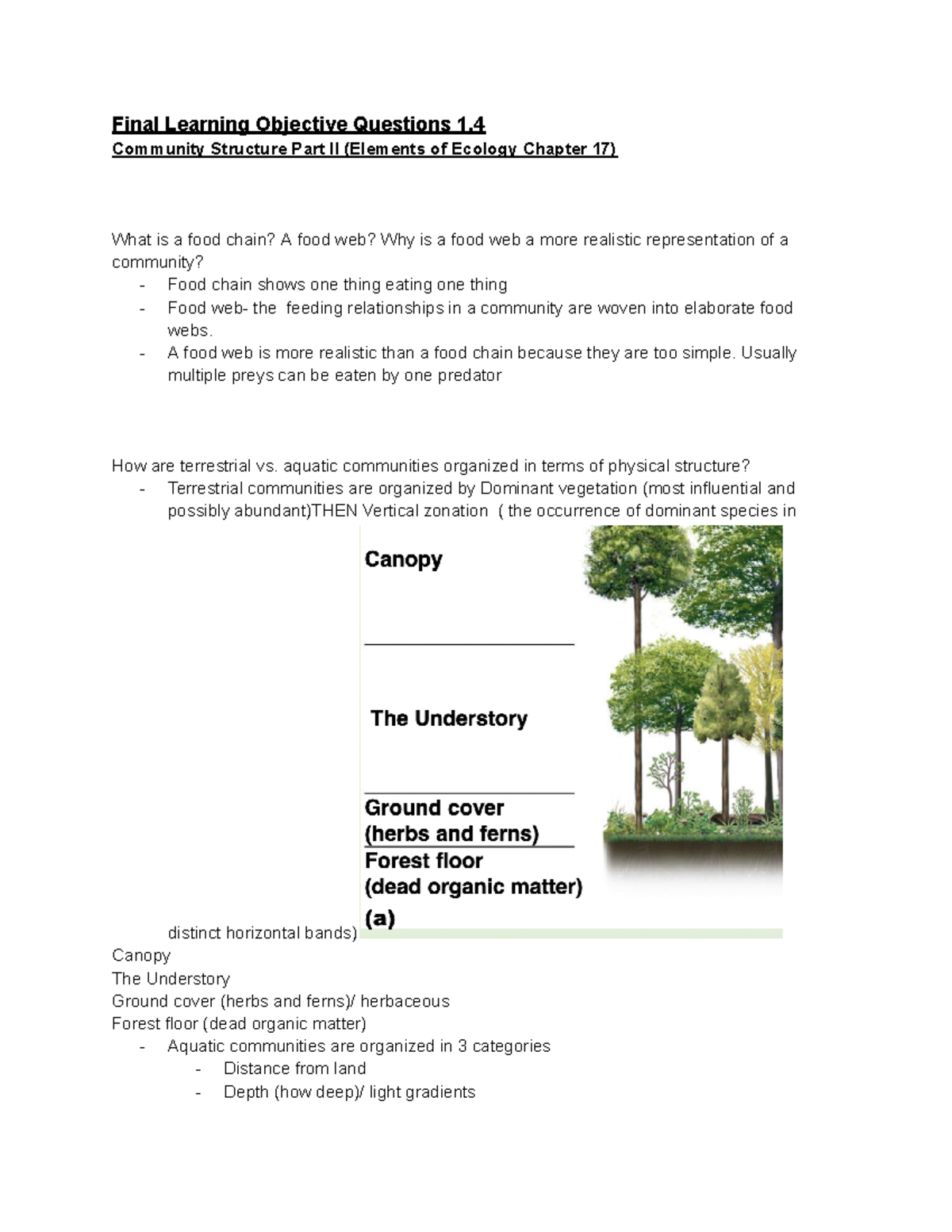 1.5Final Learning Objective Questions - Google Docs - Final Learning ...