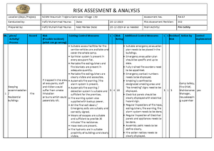 SDS Diesel Fuel Final - MSDS requires for chemicals - Diesel Fuel 1 ...