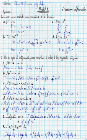 Tarea Individual 4 Jordy - Tarea 4 Asignatura: Fundamentos De ...