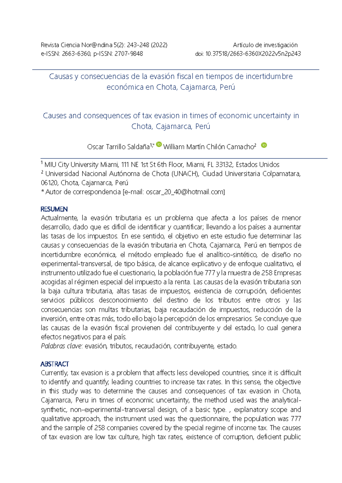 11+Causas+y+consecuencias+de+la+evasión+fiscal+en+tiempos+ versión ...