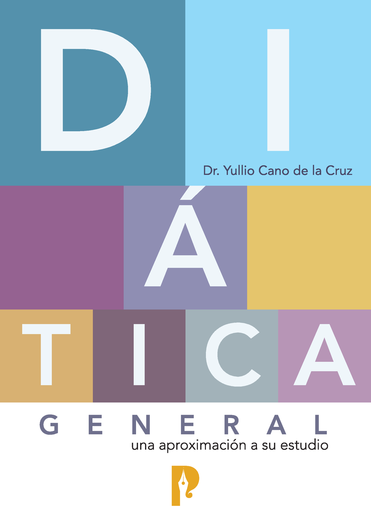 Didactica- General - Academia - Contenido INTRODUCCIÓN CAPÍTULO 1 ...