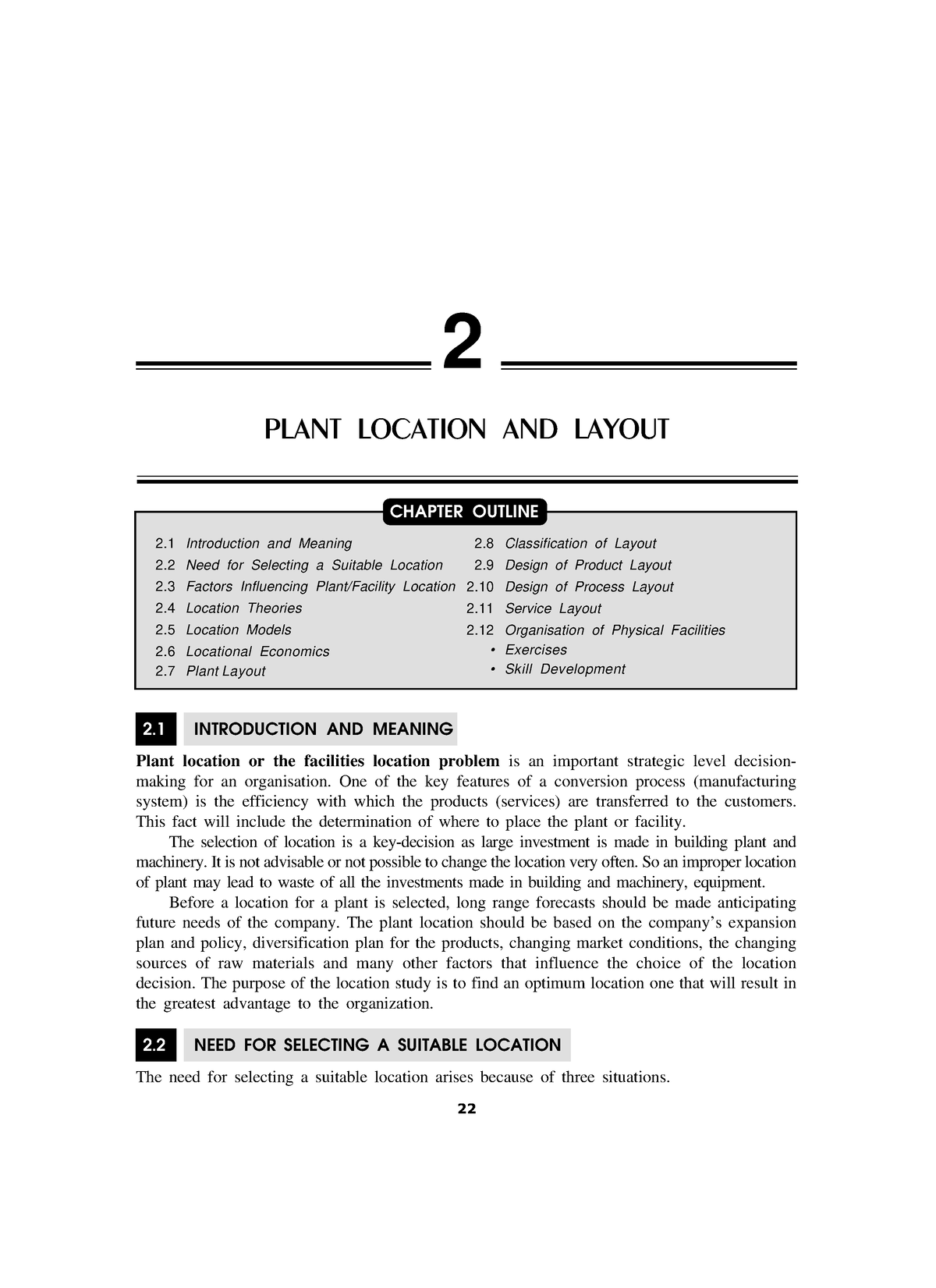 3-chapter-2-plant-location-and-layout-22-production-and-operations