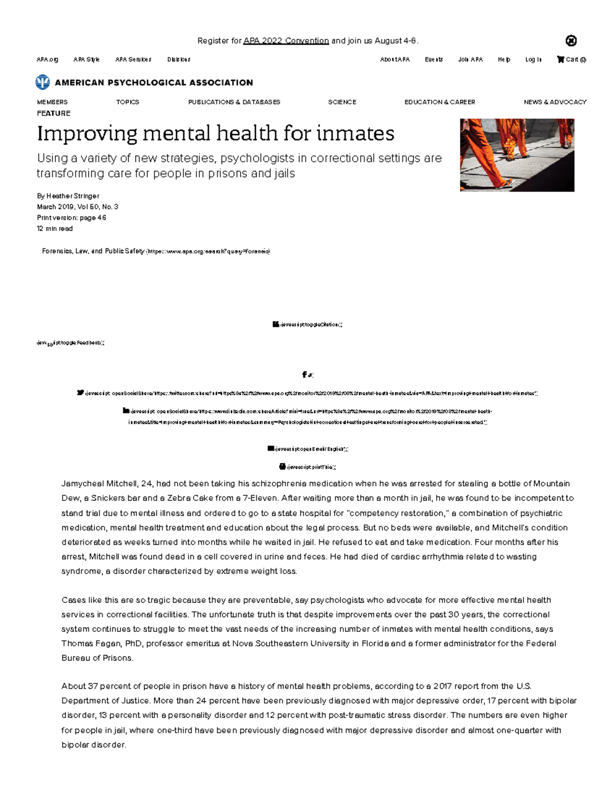 Improving Mental Health: Vumc'S Latest Research - 4fjeo3u
