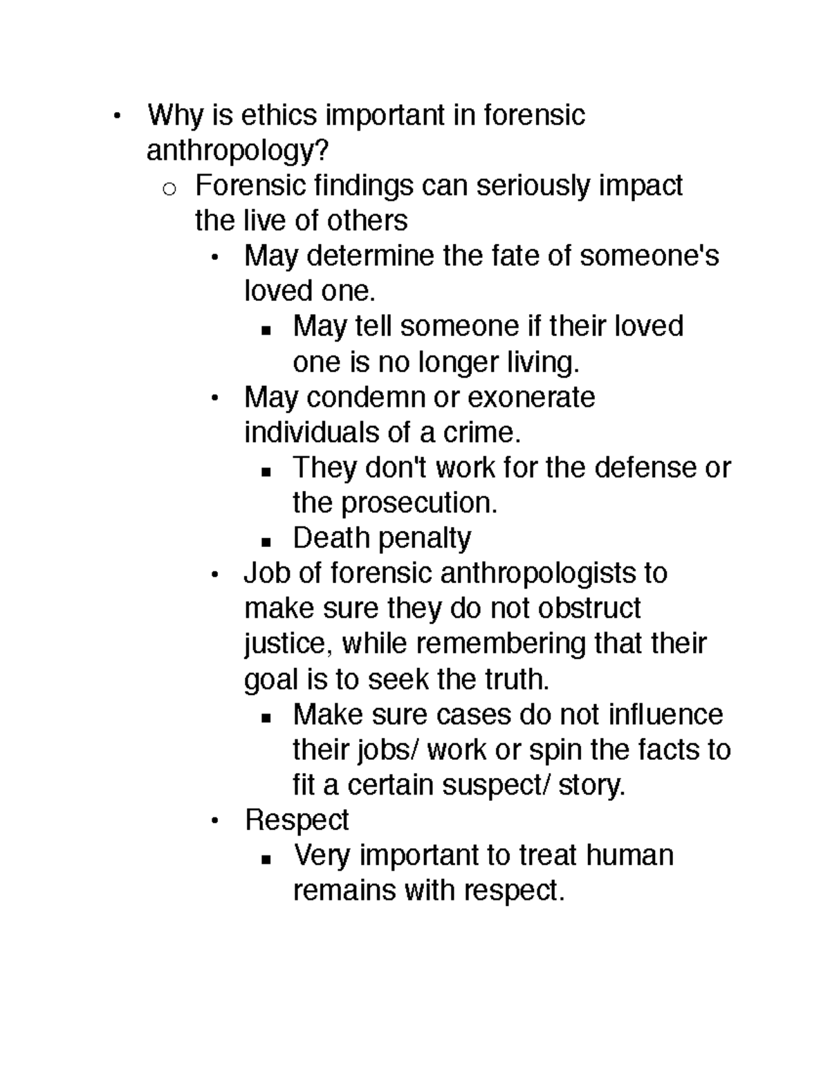 ethics-lecture-notes-4-why-is-ethics-important-in-forensic