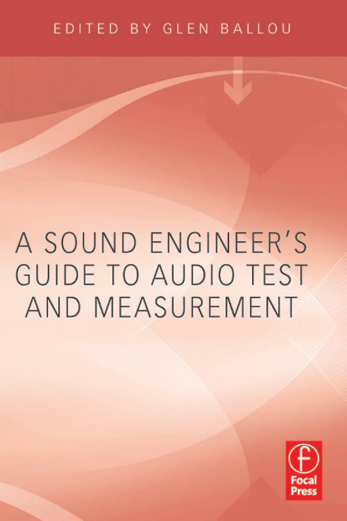 A sound´s engineer guide to audio test and mesurement - This page ...