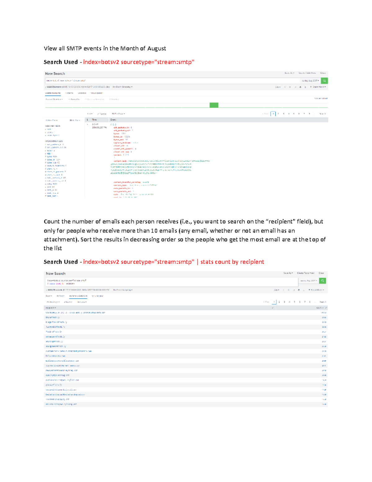 assignment-4-1-threat-hunting-with-splunk-view-all-smtp-events-in