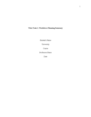 Verseuni 02 - EXERCISES - Table of Contents introduction. - Studocu
