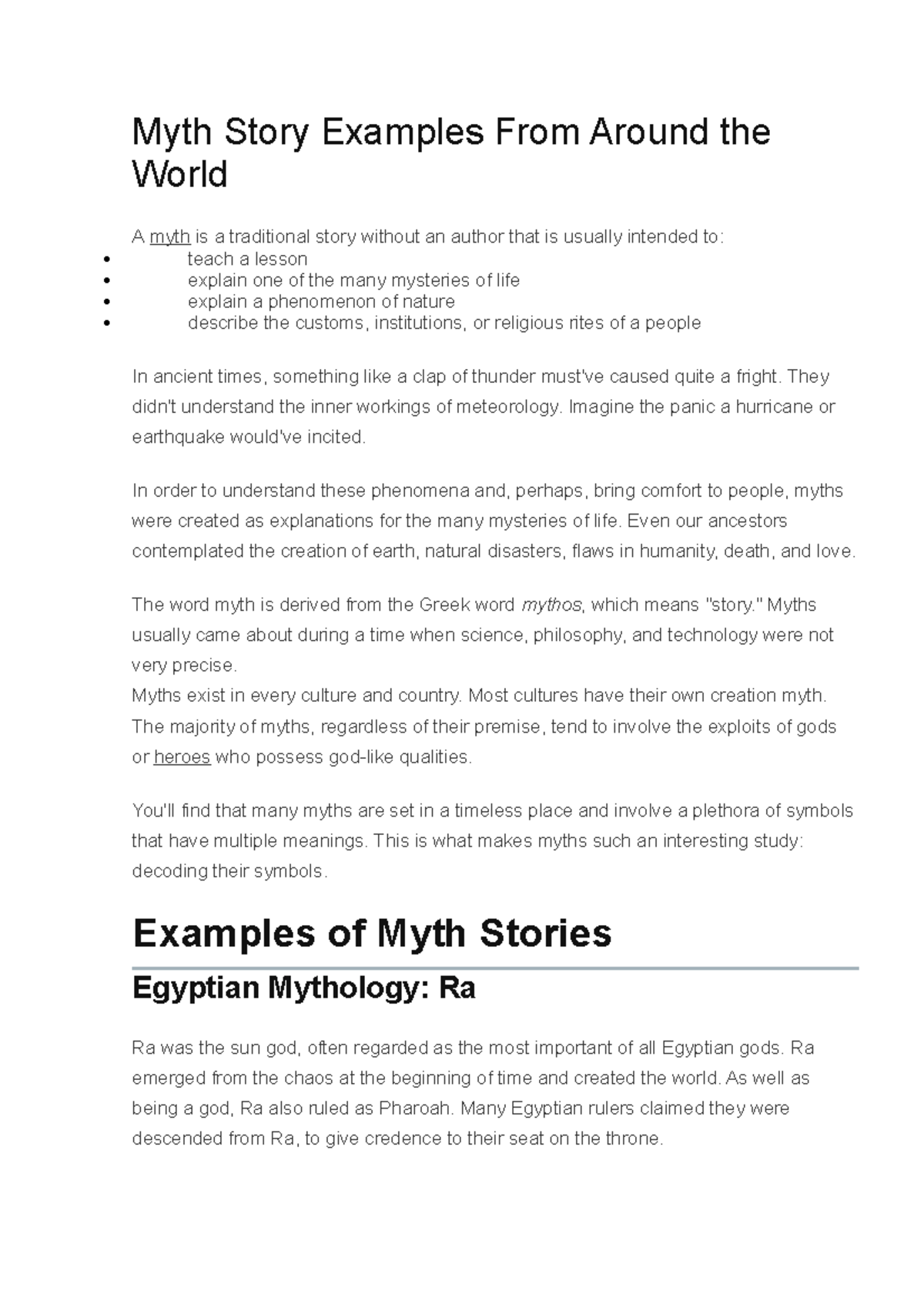 myth-story-examples-from-around-the-world-myth-story-examples-from