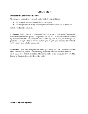 Ch5hw SWFT 2022 V1 SM Ch05 Final - CHAPTER 5 GROSS INCOME: EXCLUSIONS ...