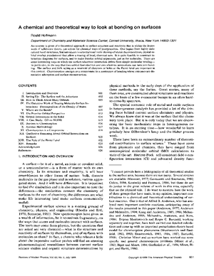 Engineering Materials - UNIT 5 ENGINEERING MATERIALS Phase equilibria ...