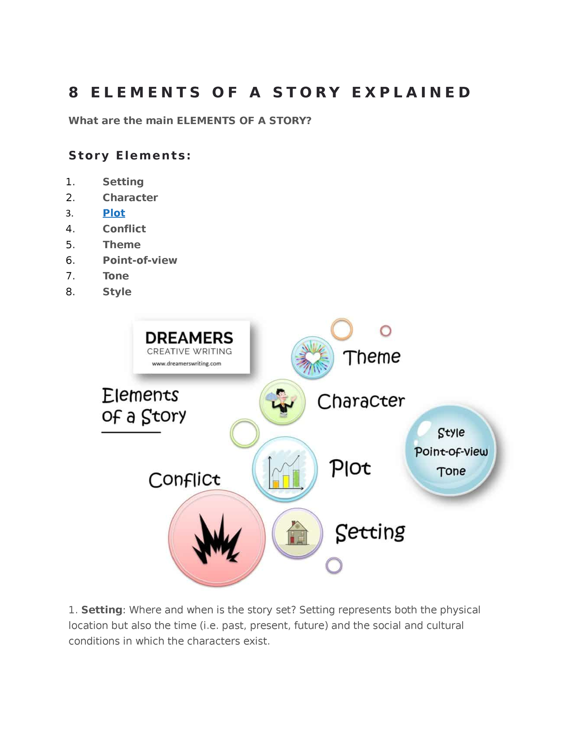 8-elements-of-a-story-explained-8-e-l-e-m-e-n-t-s-o-f-a-s-t-o-r-y-e-x