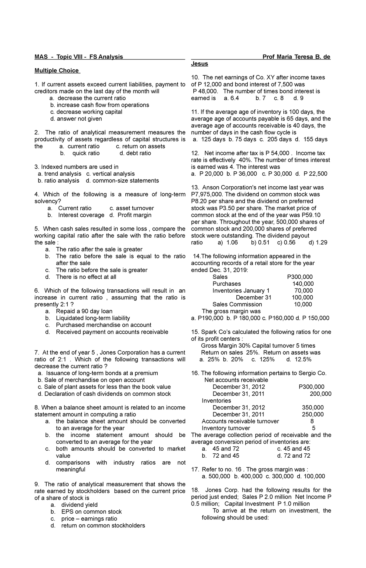 research methods final exam quizlet