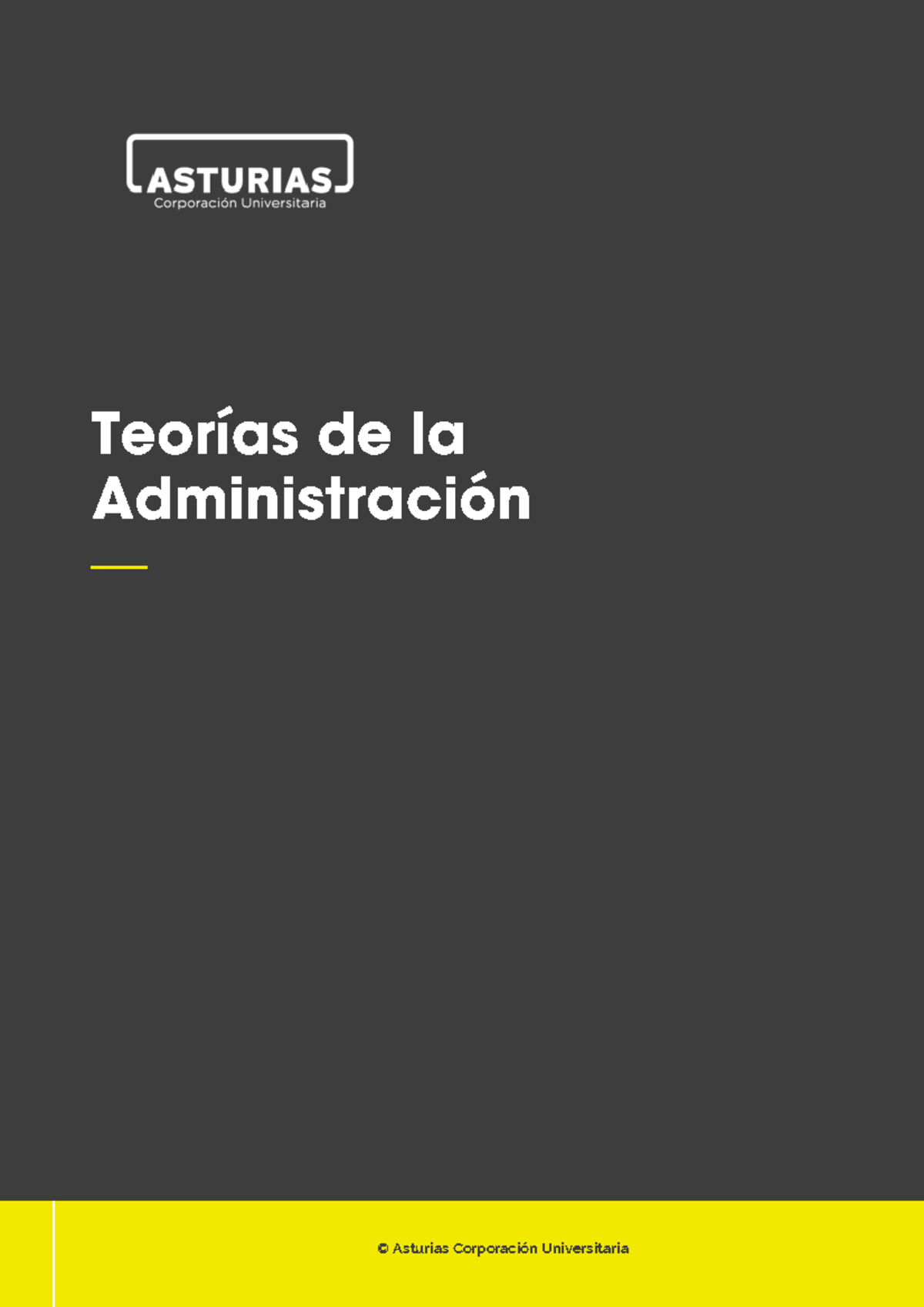 Unidad 2 Pdf1 Apuntes 1 1 • — © Asturias Corporación Universitaria Nota Técnica Preparada 3746