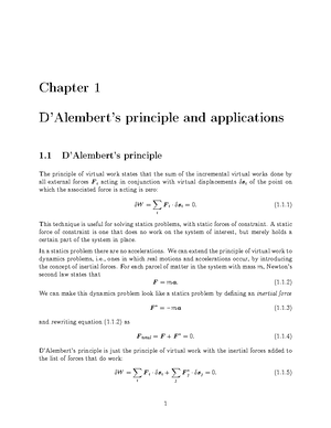 Unit Truss Engineering mechanics by shub - Basic Concepts of Truss ...