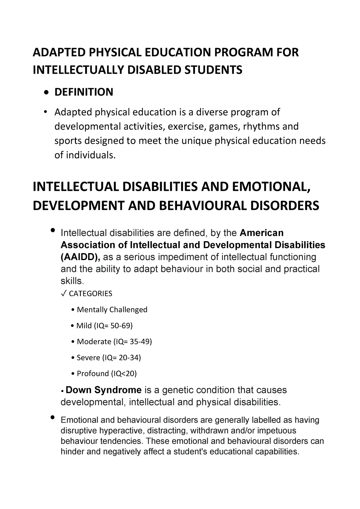 adapted-physical-education-program-for-intellectually-disabled-students